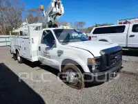 2008 Ford F-350 фото