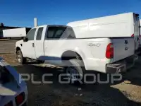 2008 Ford F-350 фото