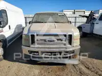 2008 Ford F-350 фото