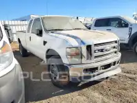 2008 Ford F-350 фото