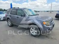 2008 Ford ESCAPE фото