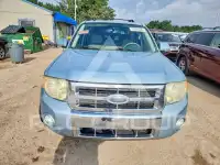 2008 Ford ESCAPE фото
