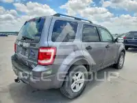 2008 Ford ESCAPE фото