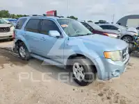 2008 Ford ESCAPE фото