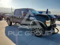2008 Ford F-250 фото