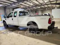2008 Ford F-250 фото