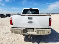 2008 Ford F-250 фото
