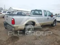 2008 Ford F-250 фото