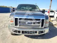 2008 Ford F-250 фото