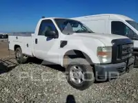 2008 Ford F-250 фото