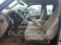 2008 Ford F-250 фото