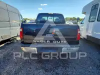 2008 Ford F-250 фото