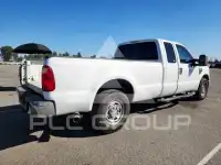 2008 Ford F-250 photo