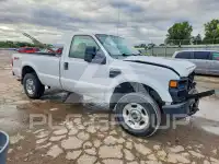 2008 Ford F-250 фото