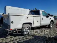 2008 Ford F-250 фото