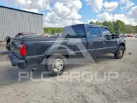 2008 Ford F-250 фото