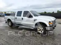 2008 Ford F-250 фото