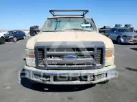 2008 Ford F-250 фото