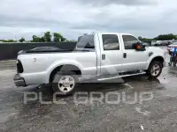 2008 Ford F-250 фото