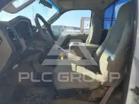 2008 Ford F-250 фото