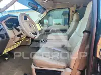 2008 Ford F-250 фото