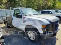 2008 Ford F-250 фото