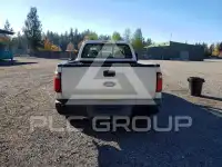 2008 Ford F-250 фото