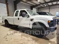 2008 Ford F-250 фото