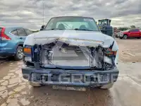 2008 Ford F-250 фото