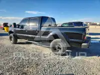 2008 Ford F-250 фото