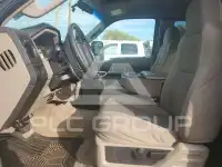 2008 Ford F-250 фото