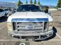 2008 Ford F-250 photo