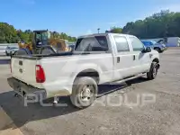 2008 Ford F-250 фото