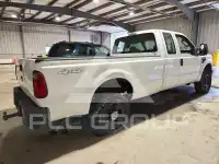2008 Ford F-250 фото