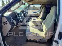 2008 Ford F-250 photo