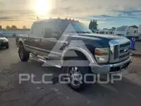 2008 Ford F-250 photo