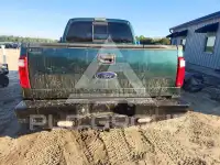 2008 Ford F-250 фото