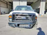 2008 Ford F-250 фото