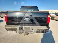 2008 Ford F-250 фото