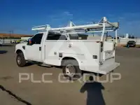 2008 Ford F-250 фото
