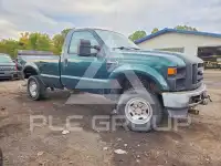 2008 Ford F-250 photo