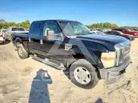 2008 Ford F-250 photo