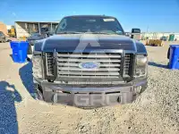 2008 Ford F-250 фото