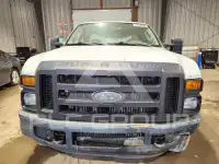 2008 Ford F-250 фото