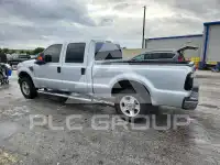 2008 Ford F-250 фото