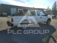 2008 Ford F-250 фото
