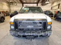 2008 Ford F-250 фото