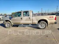 2008 Ford F-250 photo