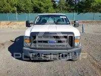 2008 Ford F-250 фото