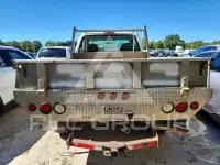 2008 Ford F-250 фото